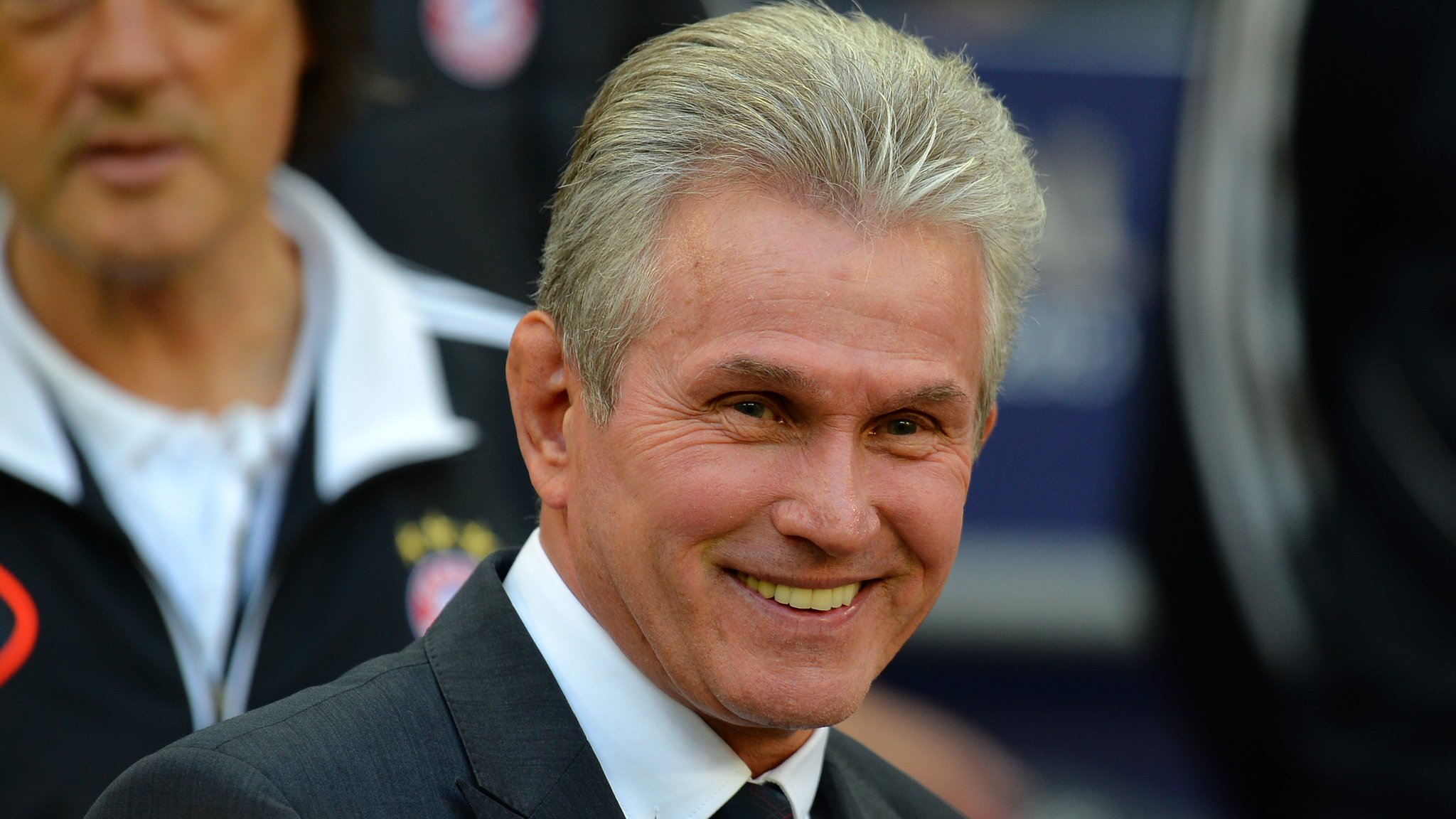 Jupp Heynckes aceptó dirigir al Bayern Múnich para que tengan tiempo
