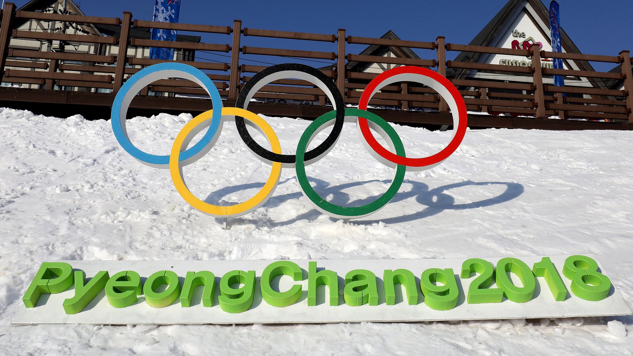 Winter Olympics 2018: Will Pyeongchang be too cold for a Winter Games? -  BBC Sport