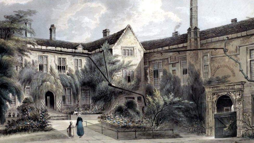 Xev Bellringer porno onlayn