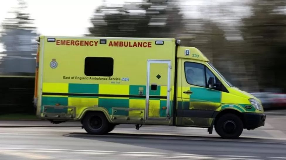 Ambulance crews treating sicker patients say bosses