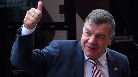 Garth Crooks' team of the week
