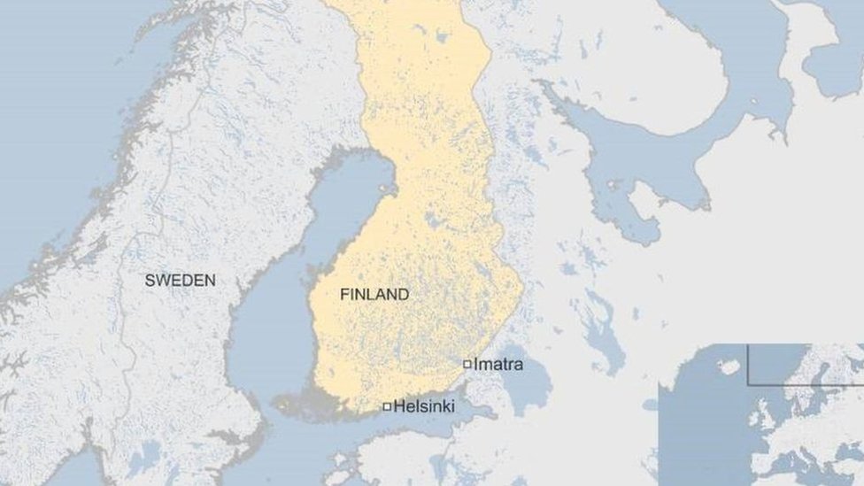 finlandia