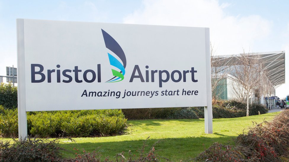 Bristol had 'fastest recovery' of any UK airport