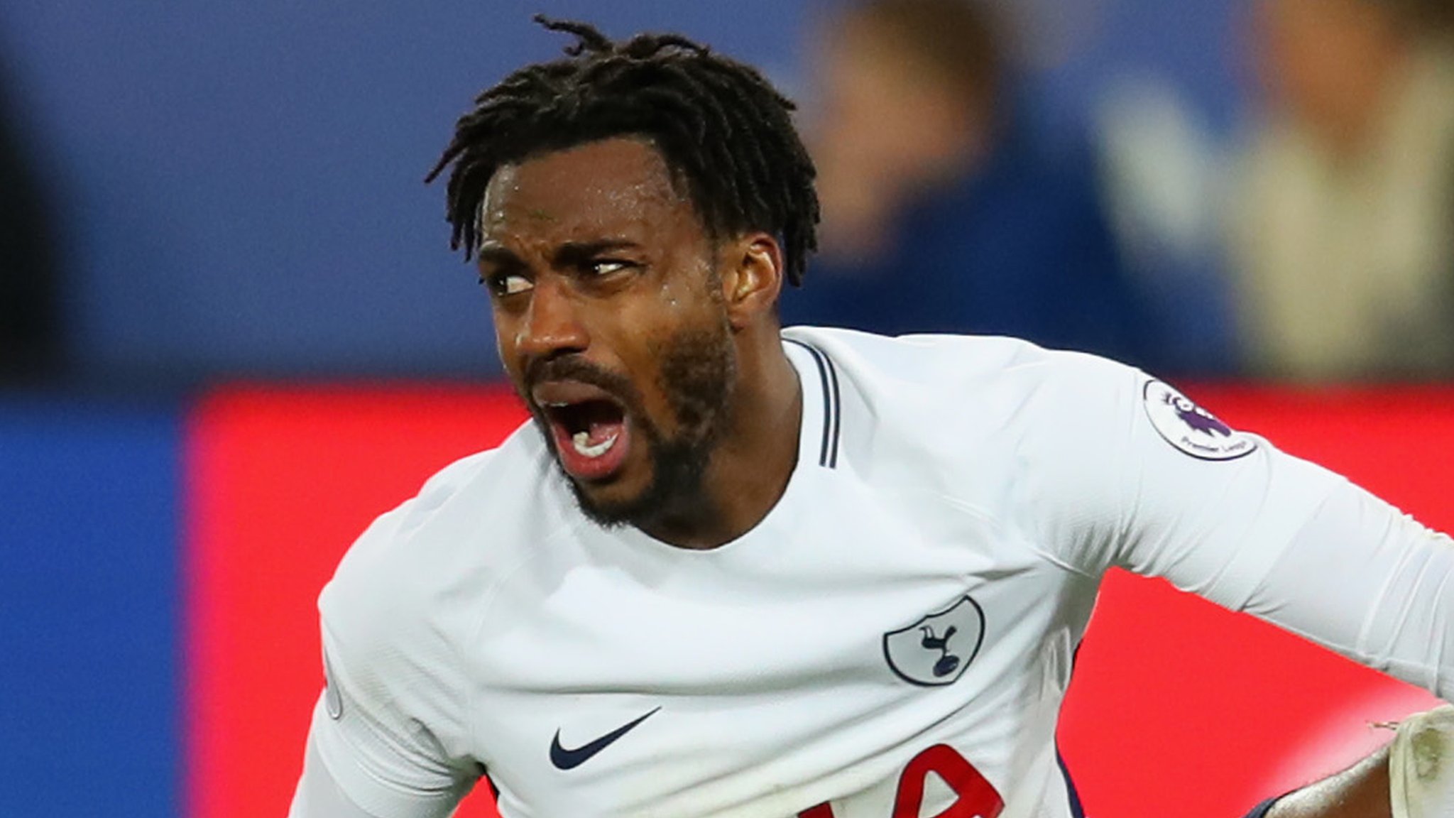 Tottenham will sell £45m Rose to Man United - gossip