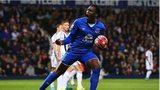 Romelu Lukaku