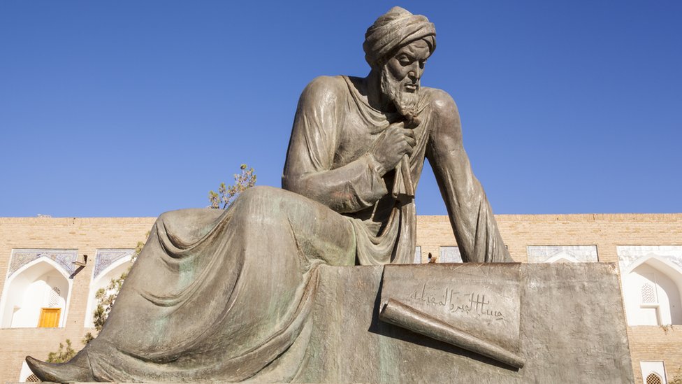 El sabio que introdujo los números árabes a Occidente y nos salvó de tener que multiplicar CXXIII por XI - BBC News Mundo