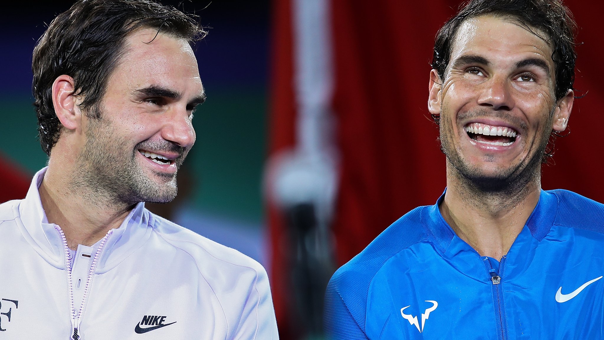 ATP World Tour Finals: Rafael Nadal to play Goffin; Roger Federer opens against Sock