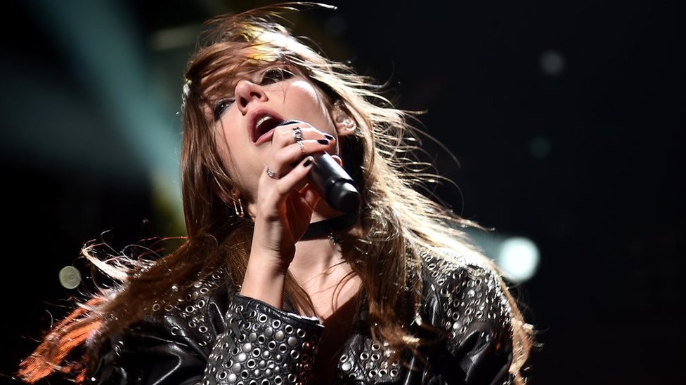 How Tove Lo survived a brush with death making her second album