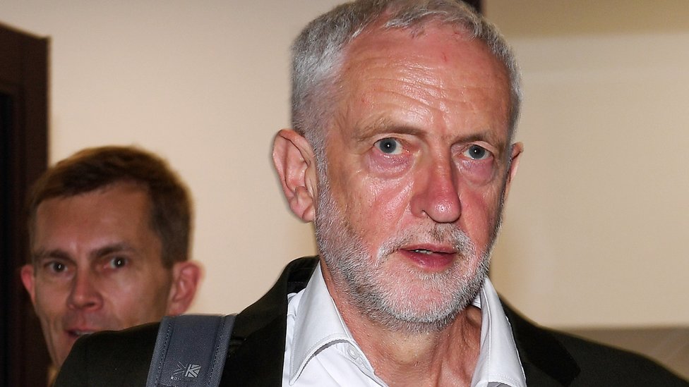 Labour anti-Semitism 'caveats' criticised