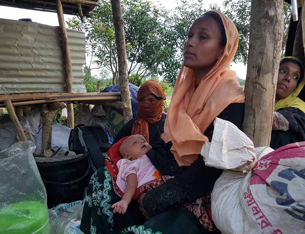 Rohingya