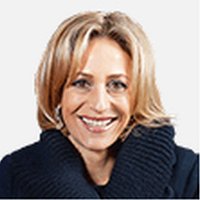 Emily Maitlis: Ex-US ambassador Kim Darroch 'showed little fury'