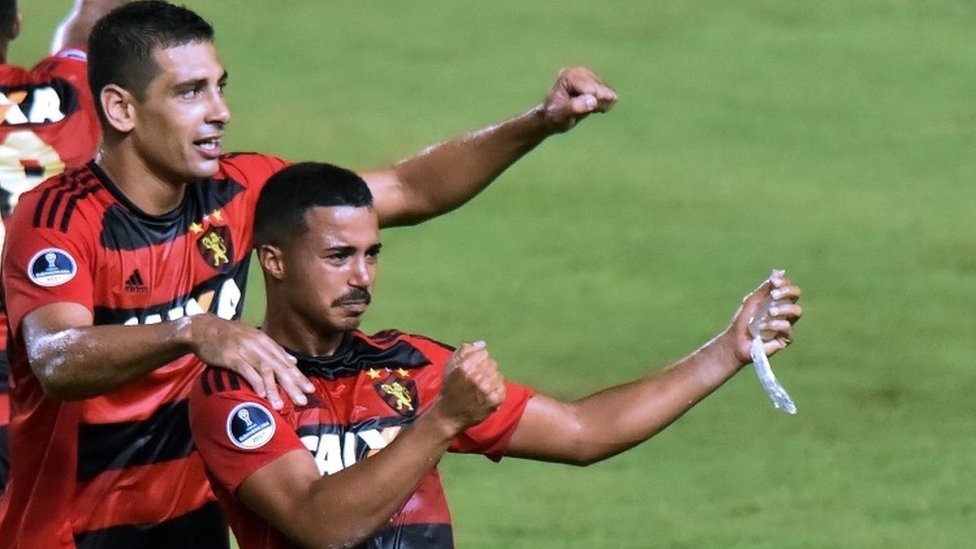 Brazil football feud ended by court after 30 years