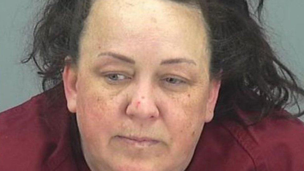 US mum 'abused kids who performed on family YouTube channel'