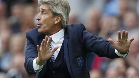 VIDEO: Pellegrini praises 'complete' display