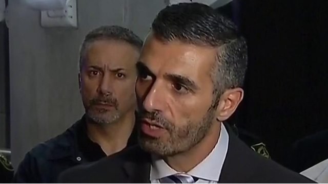 FBI: 'We have not ruled out terrorism'