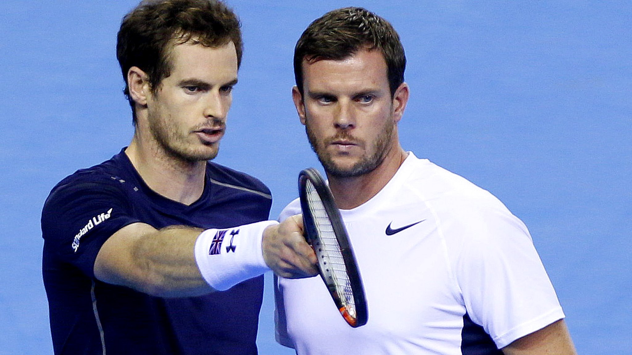 Davis Cup 2016: GB plot course to pluck victory from jaws of defeat