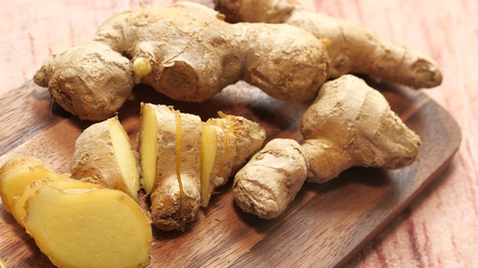 GINGEMBRE GINGEMBRE : Propriétés, Bienfaits, Posologies, Effets ?