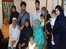 Missing UK family 'safe with IS'