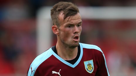 Dummigan extends Burnley contract