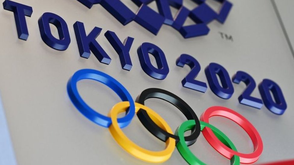 الالعاب الاولمبية طوكيو 2021