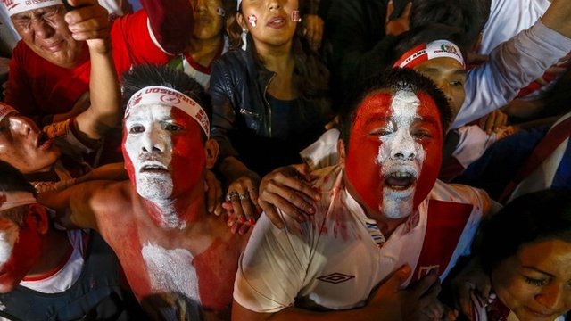Perú