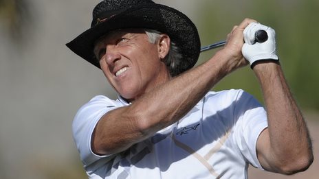 Golf must change to survive - Norman
