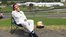 VIDEO: Alonso & Button fool around in Brazil