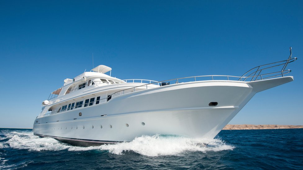 Drive to attract superyachts to Scotland sets sail