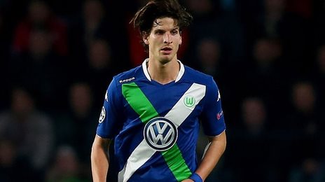 Norwich sign Swiss defender Klose