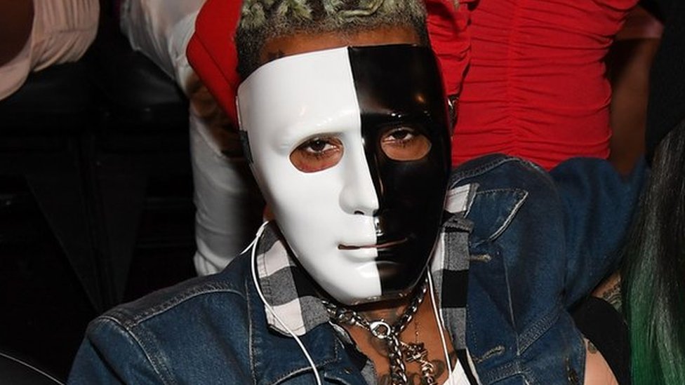 XXXTentacion: The troubled talent of a volatile rap star