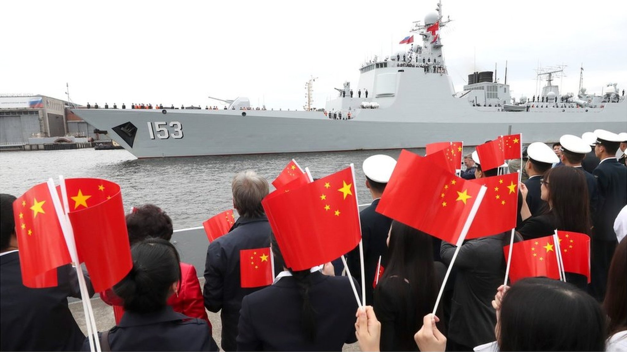 台湾の防空圏に中国軍機 「過去最多」の28機 - BBCニュース 台湾の防空圏に中国軍機 「過去最多」の28機 - BBCニュース