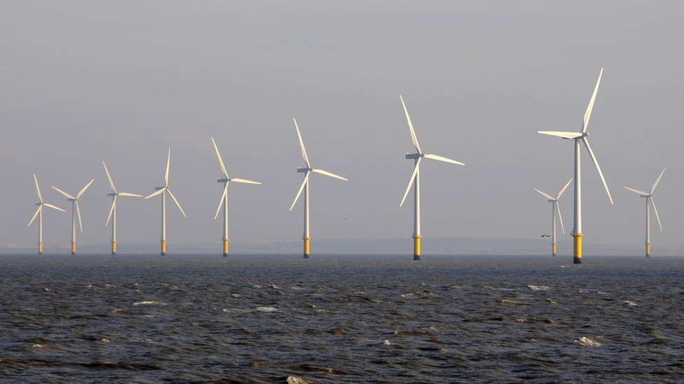 Offshore wind generation firm sets up Manx office