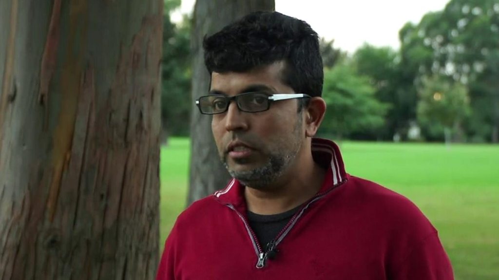 Christchurch attack: Survivor recounts attack