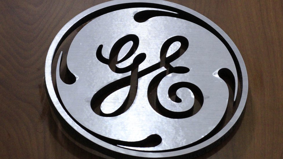 GE agrees oilfield services deal with Baker Hughes