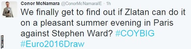 Conor McNamara