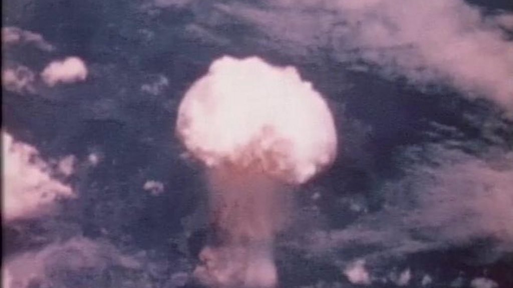 原爆 広島 長崎 どっちがひどい？