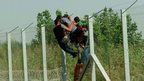 Video image