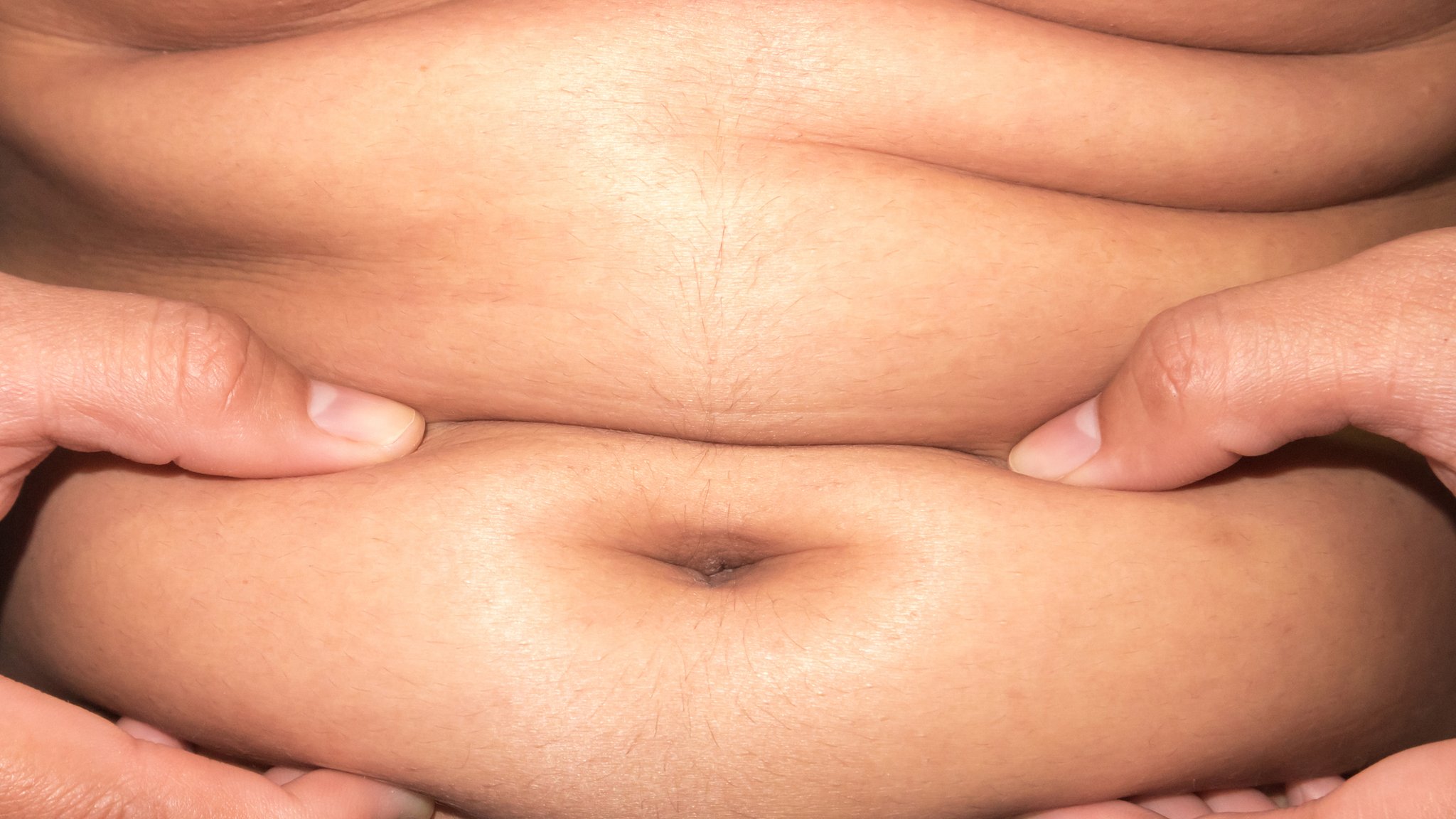 10 ejercicios para quemar grasa abdominal - ¡Descubre cómo reducir su  acumulación en la barriga!