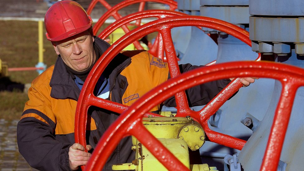 Стране ЕС предрекли энергетический кризис без российского газа