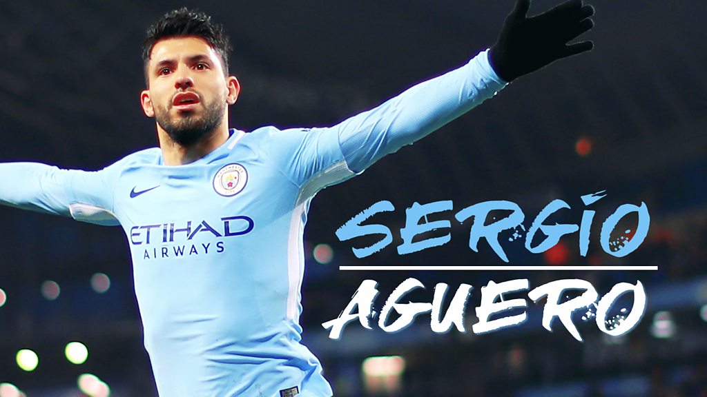 Sergio Aguero: Will Manchester City star score on his 300th appearance for the club?