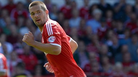 Fryatt 'nowhere near' Forest return