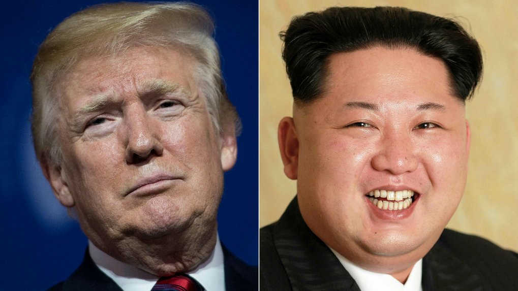 Trump says 'productive' talks held on reinstating N Korea summit