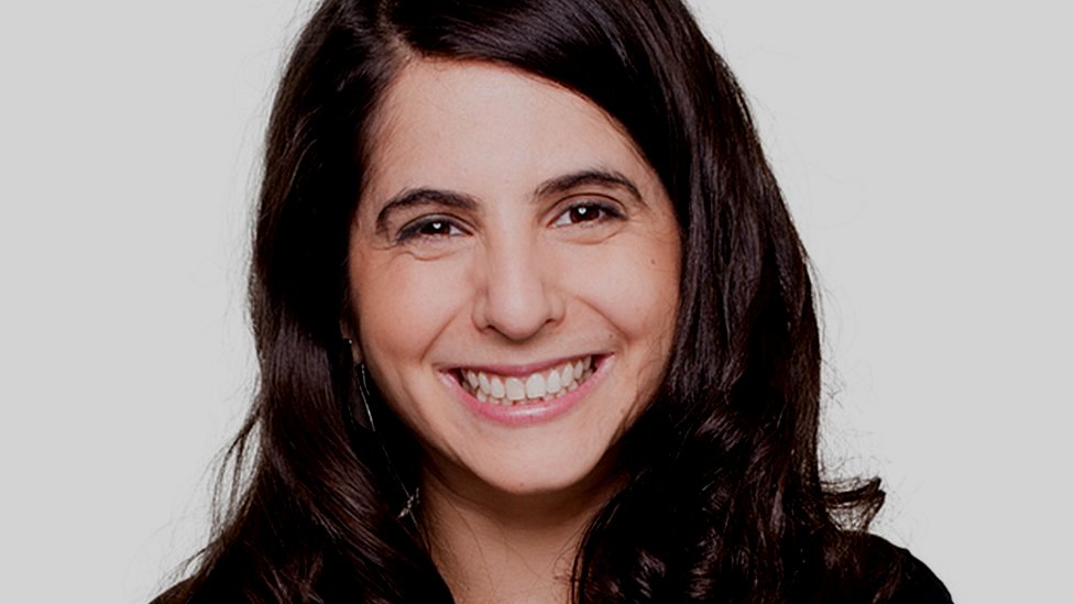 Priori Legal co-founder Basha Rubin