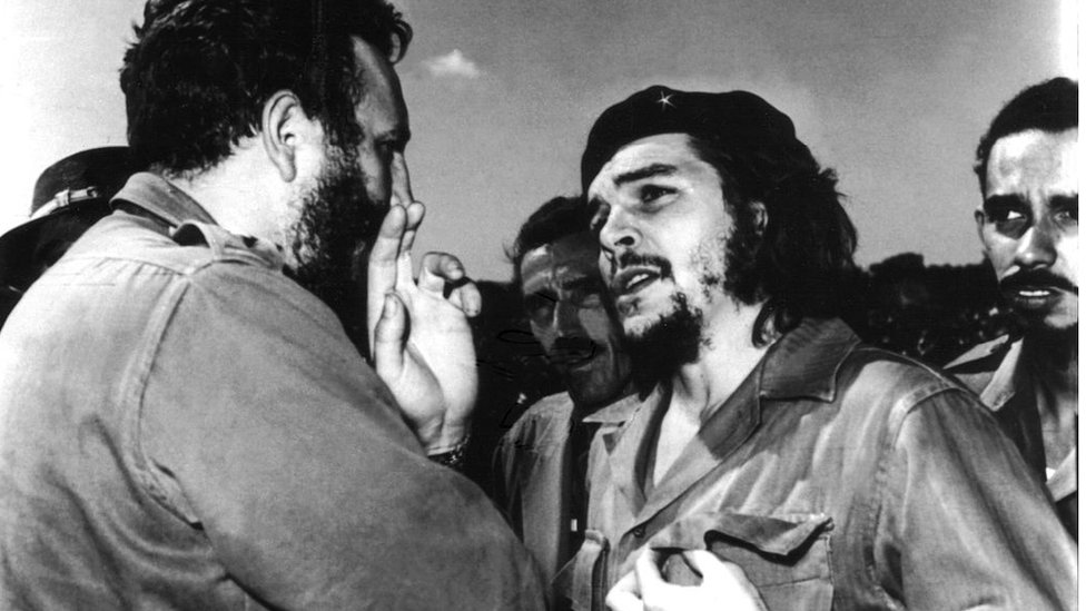 Significado de Todo vuelve a su lugar de Fidel