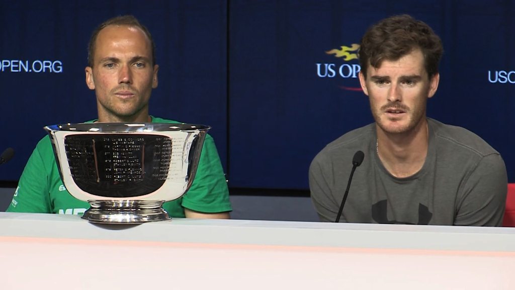 Jamie Murray proud of 'massive' achievement