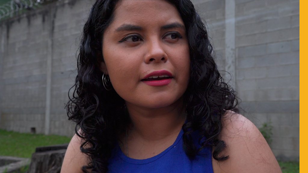 ?Prostitutes saved me from sex work?