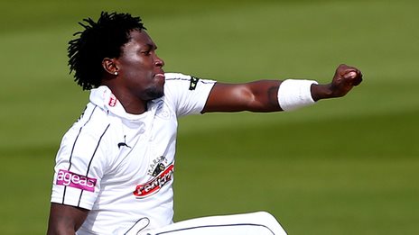 Hampshire pick up second win of 2015