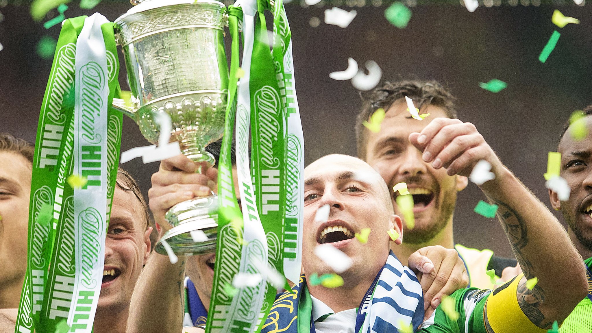 Scottish Cup draw Celtic host Partick Thistle, Aberdeen meet Dunde...