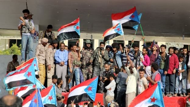 استجابة لأسئلتكم 5 معلومات عن مساعي الانفصال في جنوب اليمن Bbc News عربي