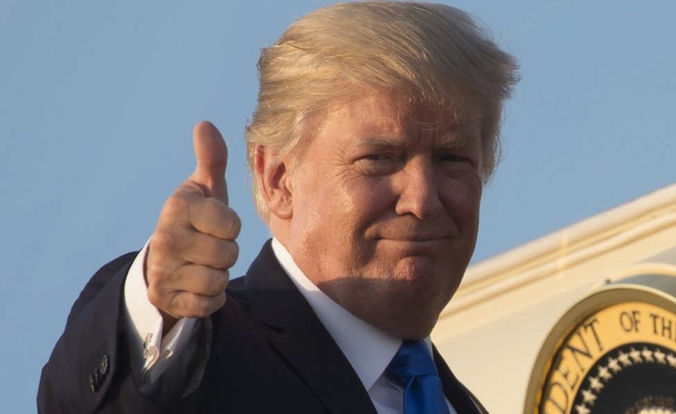 trump